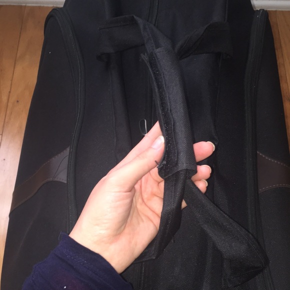 Larger Sized Luggage Bag (26 inch) - Picture 5 of 14